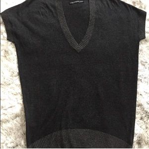 ALL SAINTS SWEATER TOP